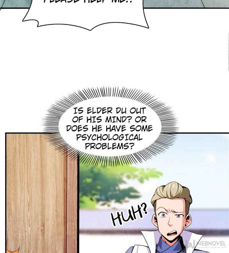 Library to Heaven's Path Chapter 83 9